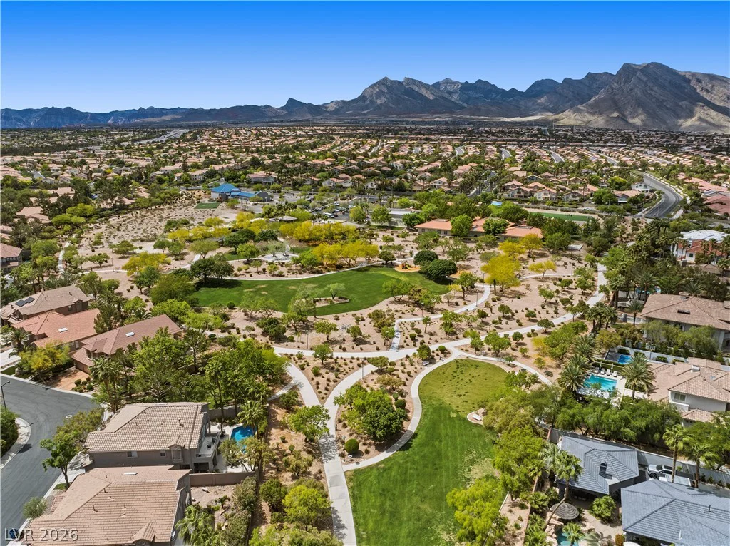 12118 Cabo Rojo, Las Vegas, NV 89138