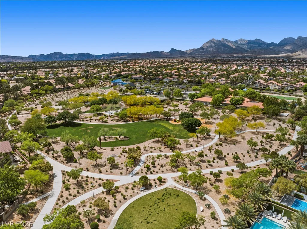 12118 Cabo Rojo, Las Vegas, NV 89138