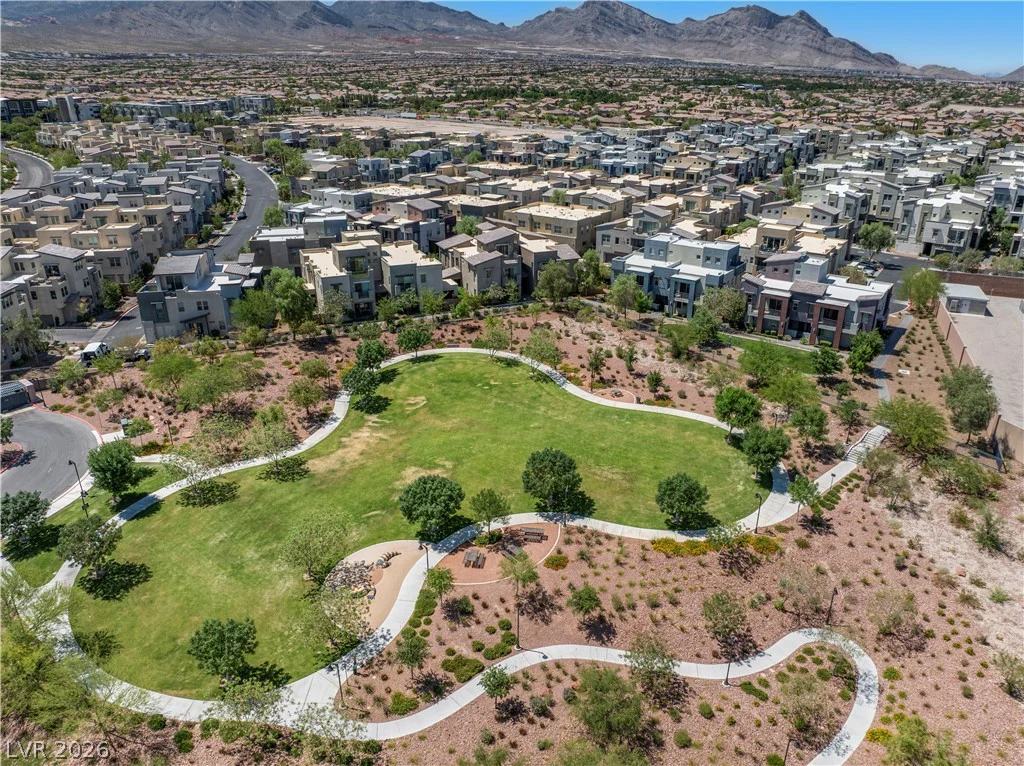 12118 Cabo Rojo, Las Vegas, NV 89138