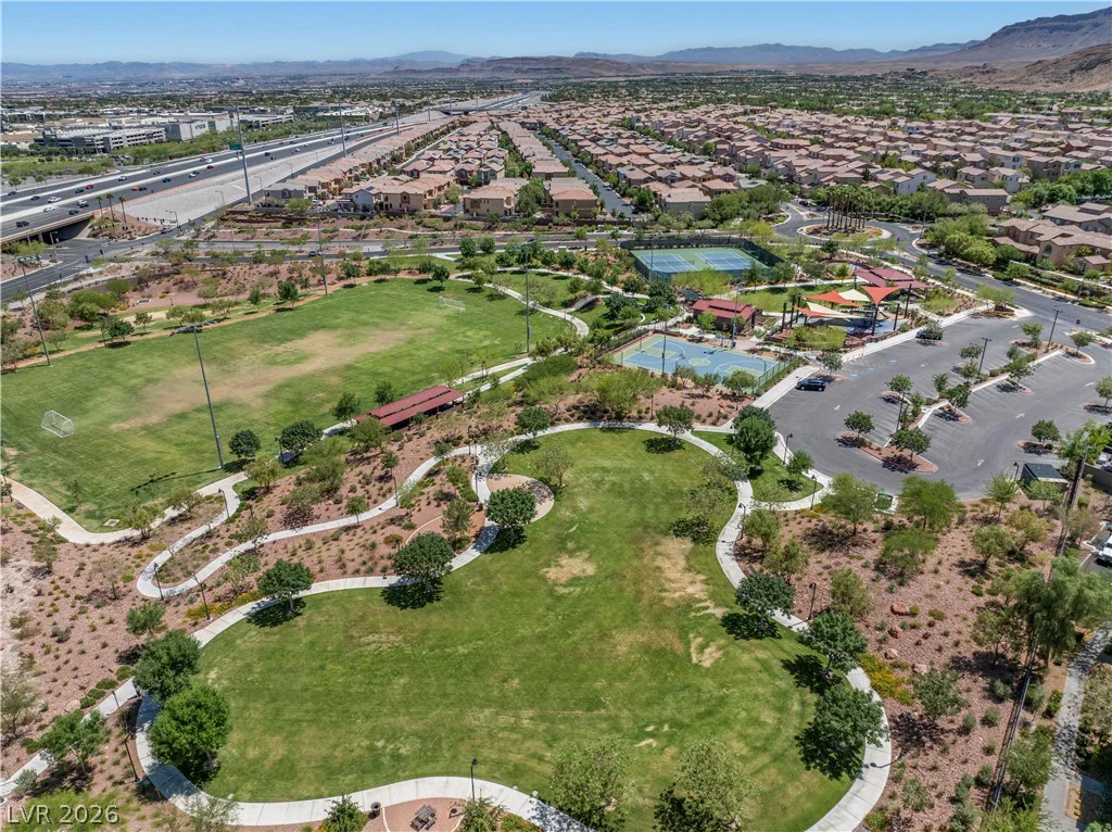 12118 Cabo Rojo, Las Vegas, NV 89138