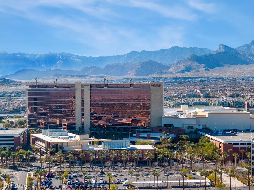 12118 Cabo Rojo, Las Vegas, NV 89138