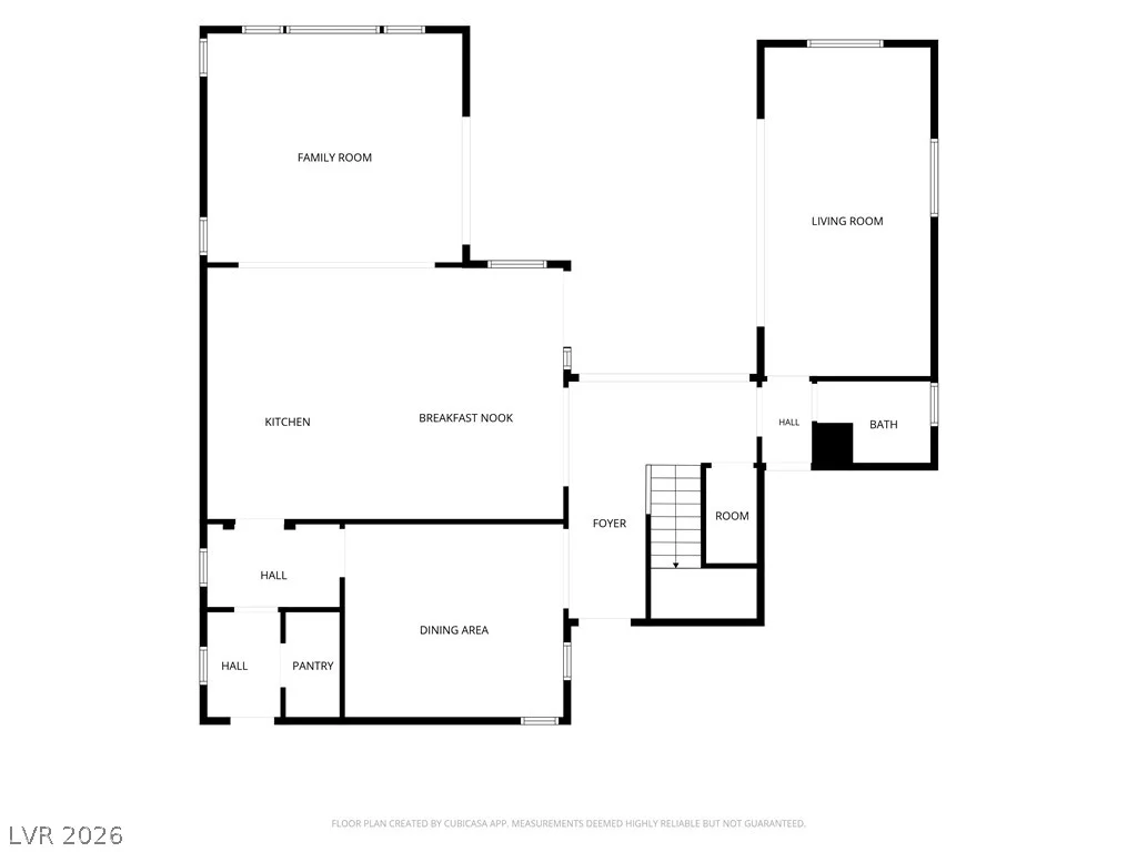 12118 Cabo Rojo, Las Vegas, NV 89138