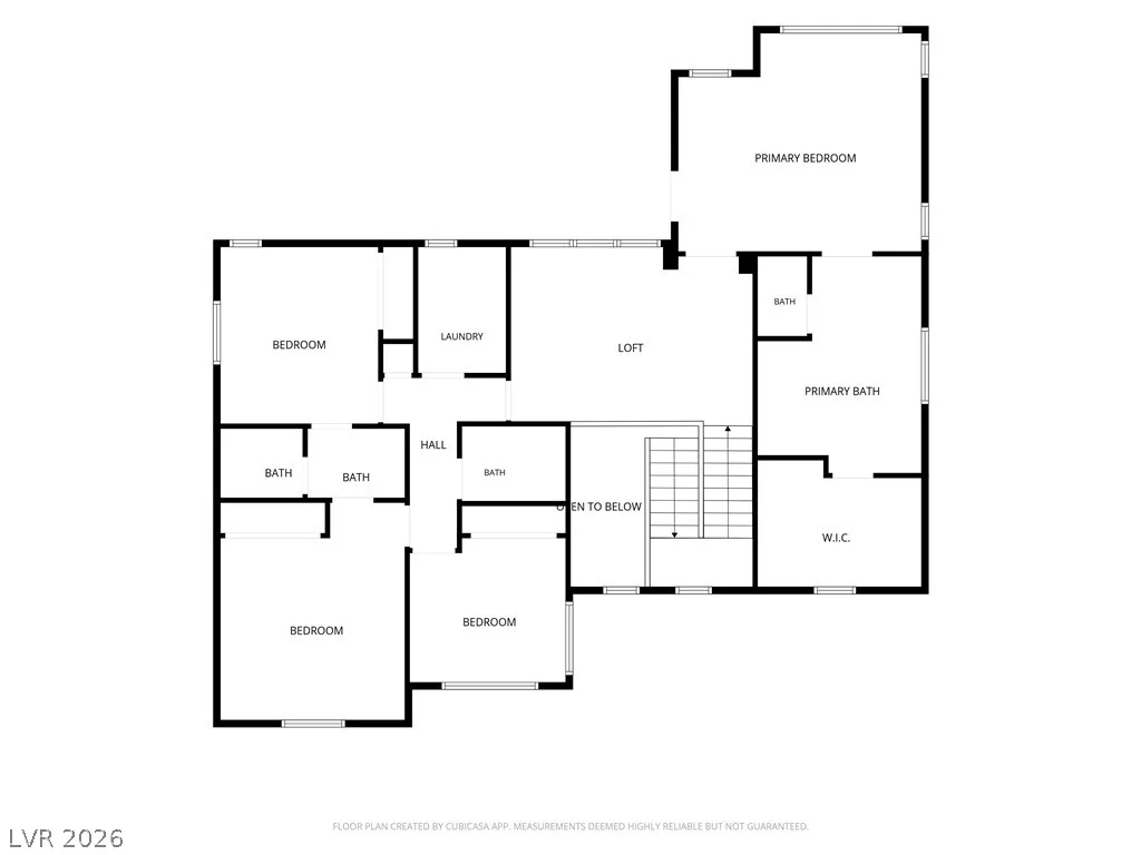 12118 Cabo Rojo, Las Vegas, NV 89138