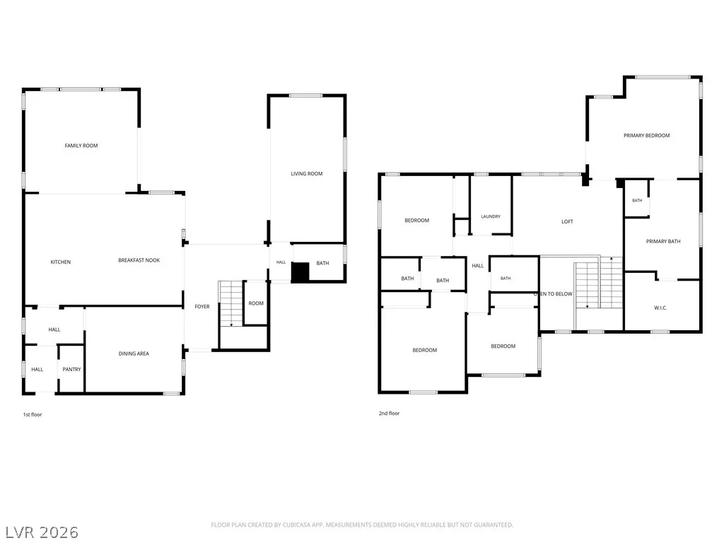 12118 Cabo Rojo, Las Vegas, NV 89138