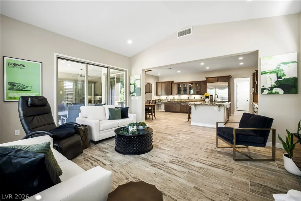 12118 Cabo Rojo, Las Vegas, NV 89138