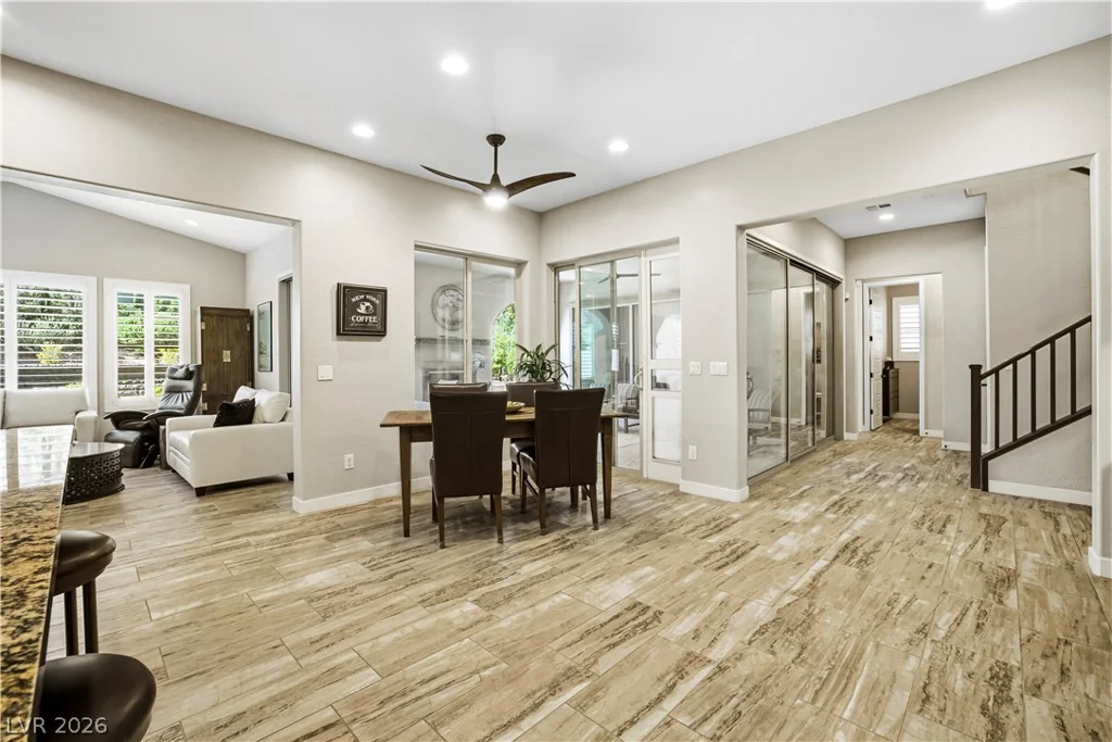 12118 Cabo Rojo, Las Vegas, NV 89138