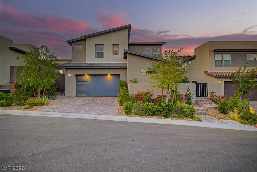 12014 Montague, Las Vegas, NV 89138