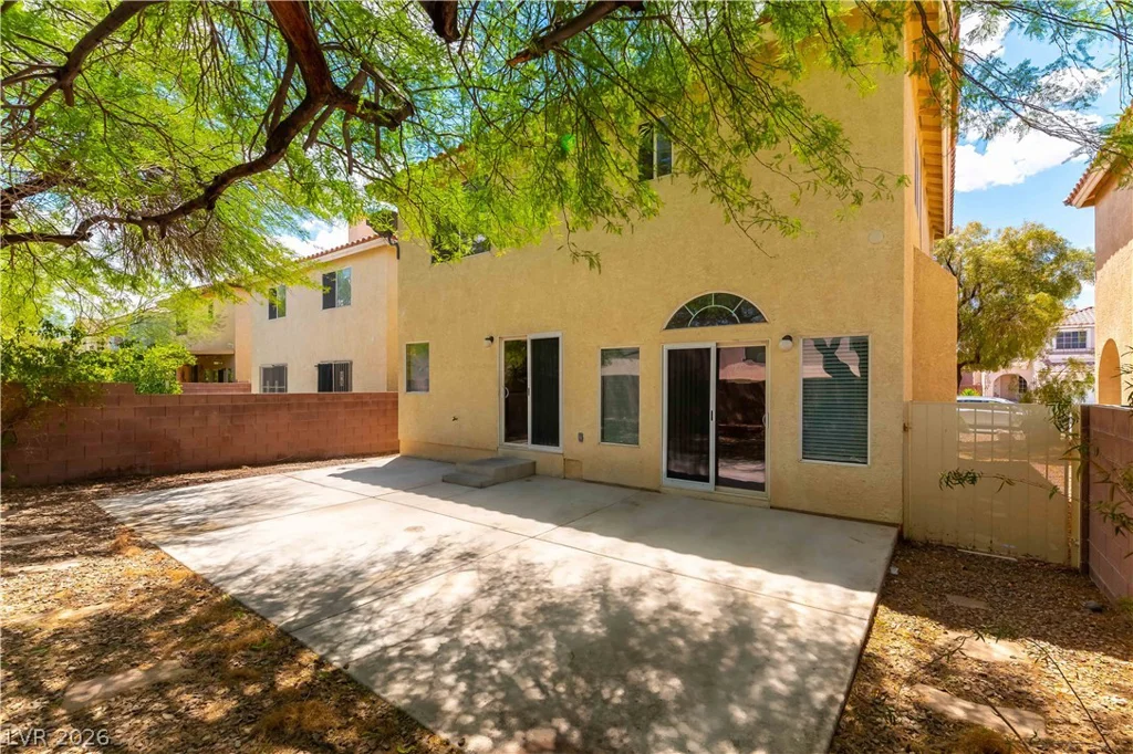7556 Mermaid Song, Las Vegas, NV 89139