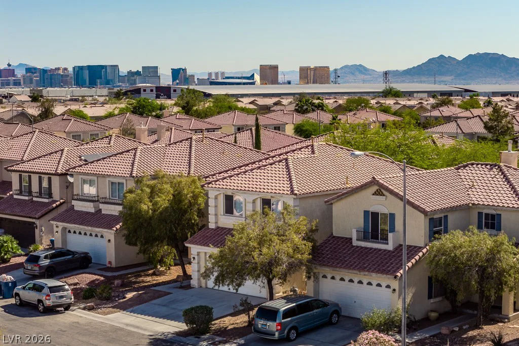 7556 Mermaid Song, Las Vegas, NV 89139