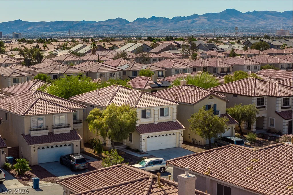 7556 Mermaid Song, Las Vegas, NV 89139