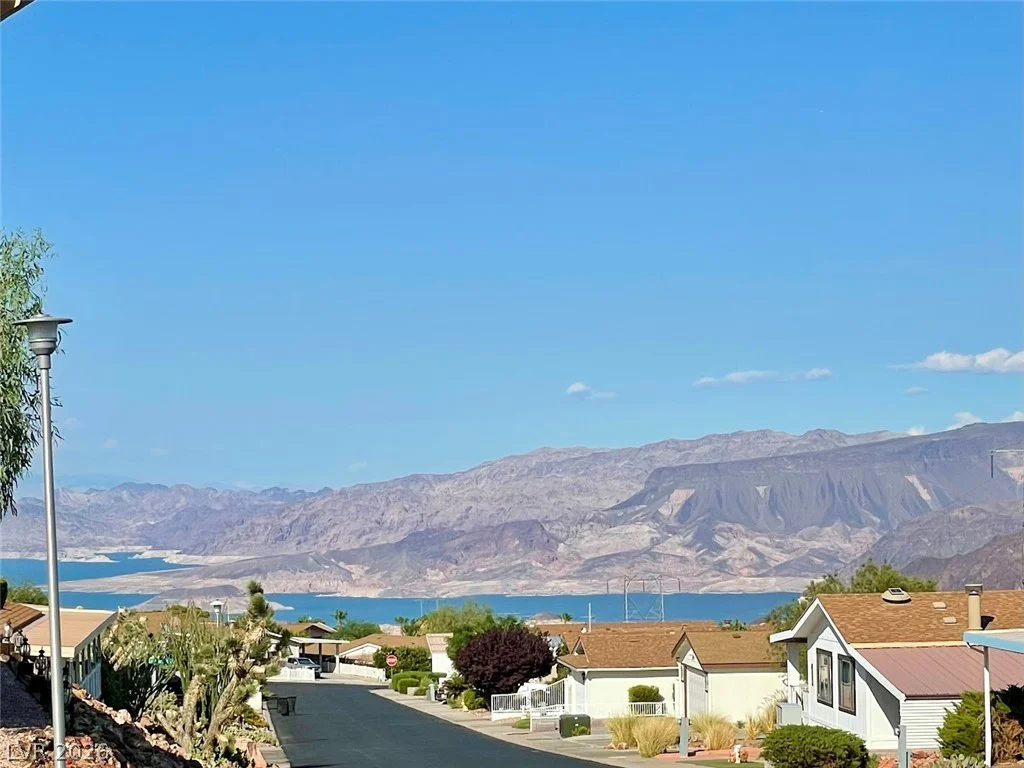 595 Lake Michigan, Boulder City, NV 89005