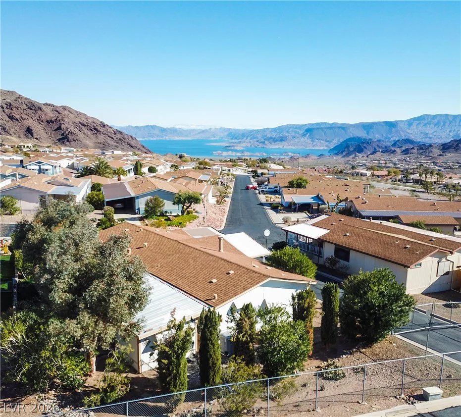 595 Lake Michigan, Boulder City, NV 89005