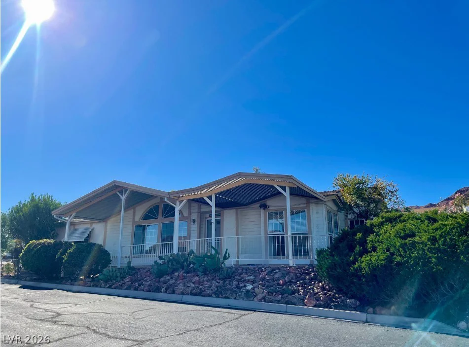 595 Lake Michigan, Boulder City, NV 89005
