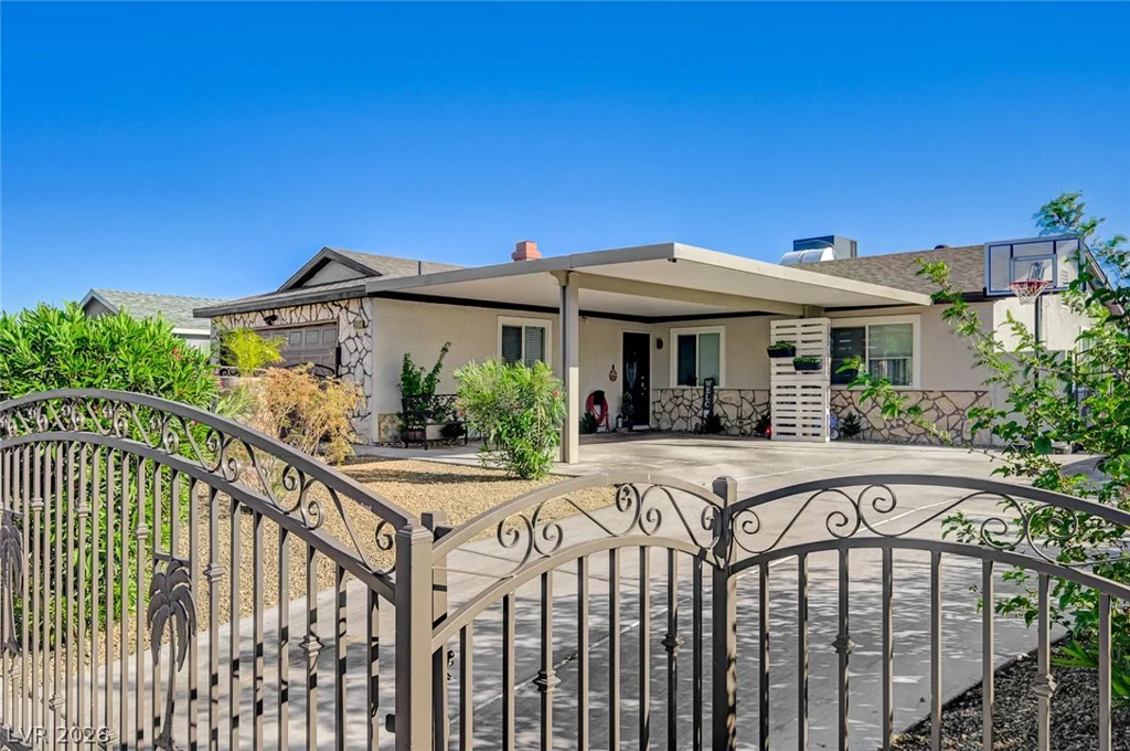 6317 Molino, Las Vegas, NV 89108