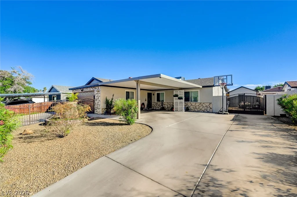 6317 Molino, Las Vegas, NV 89108