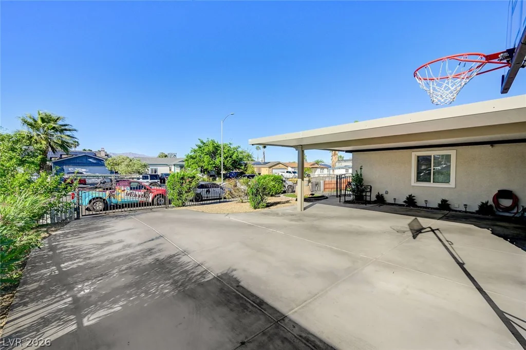 6317 Molino, Las Vegas, NV 89108