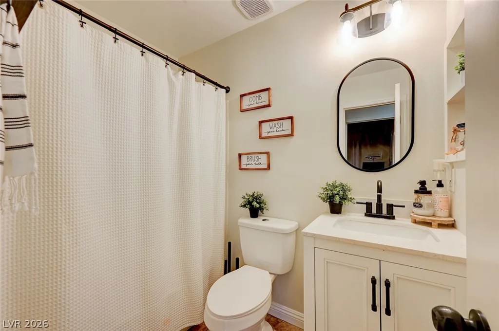 6317 Molino, Las Vegas, NV 89108