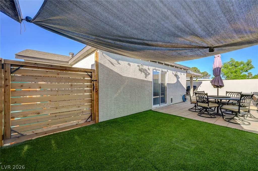 6317 Molino, Las Vegas, NV 89108