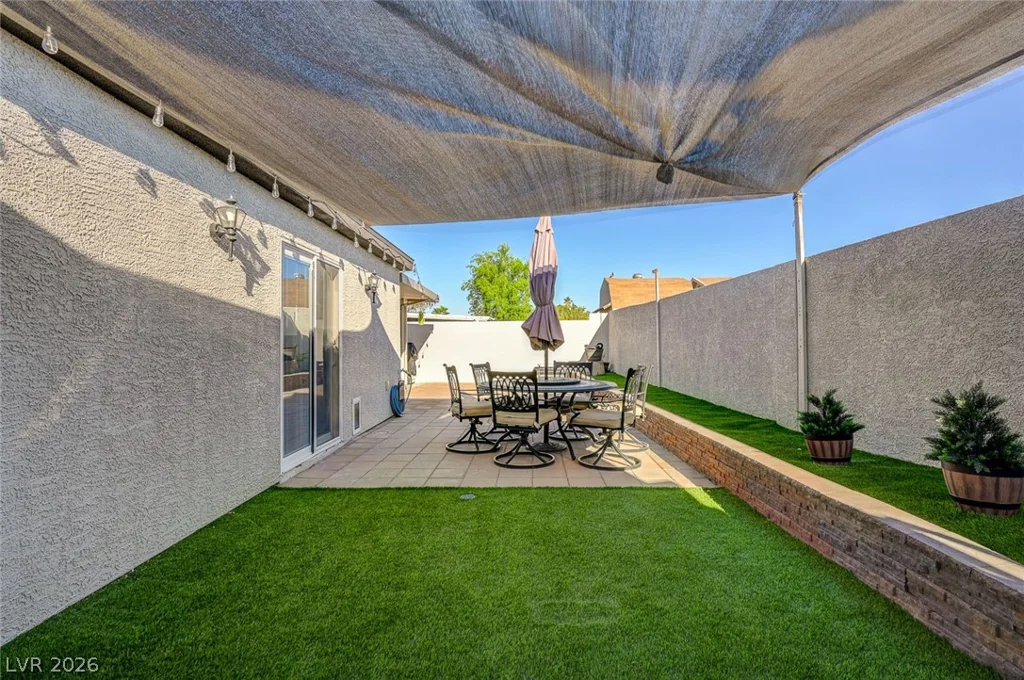6317 Molino, Las Vegas, NV 89108