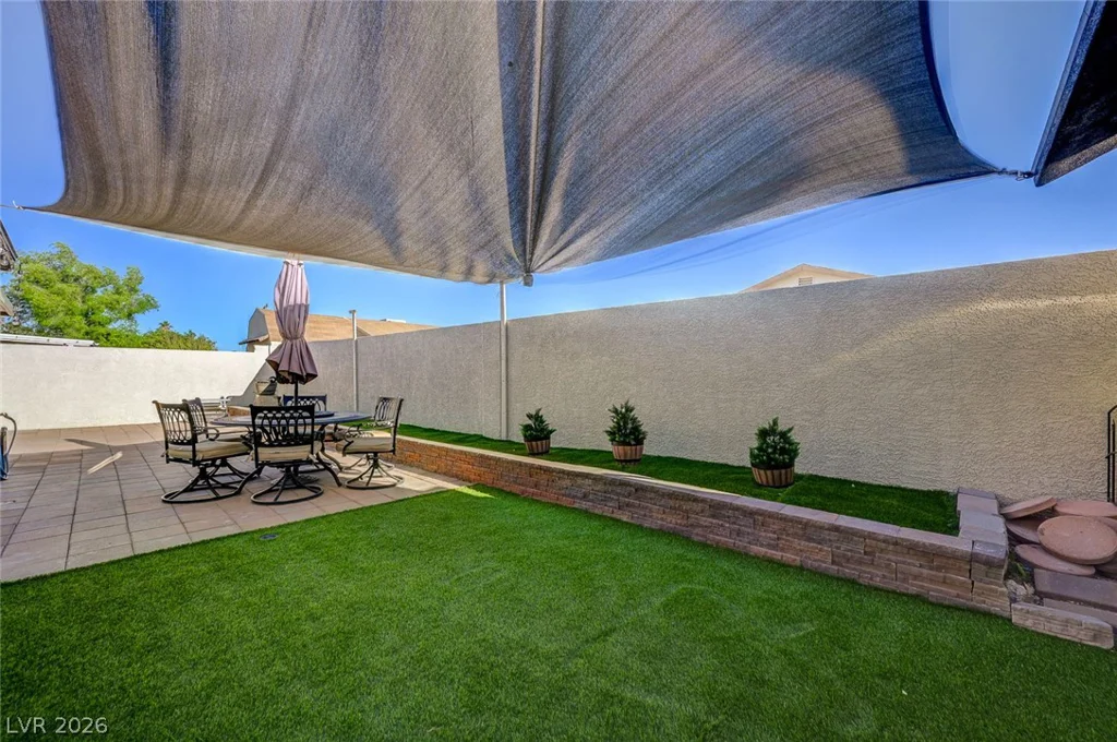 6317 Molino, Las Vegas, NV 89108