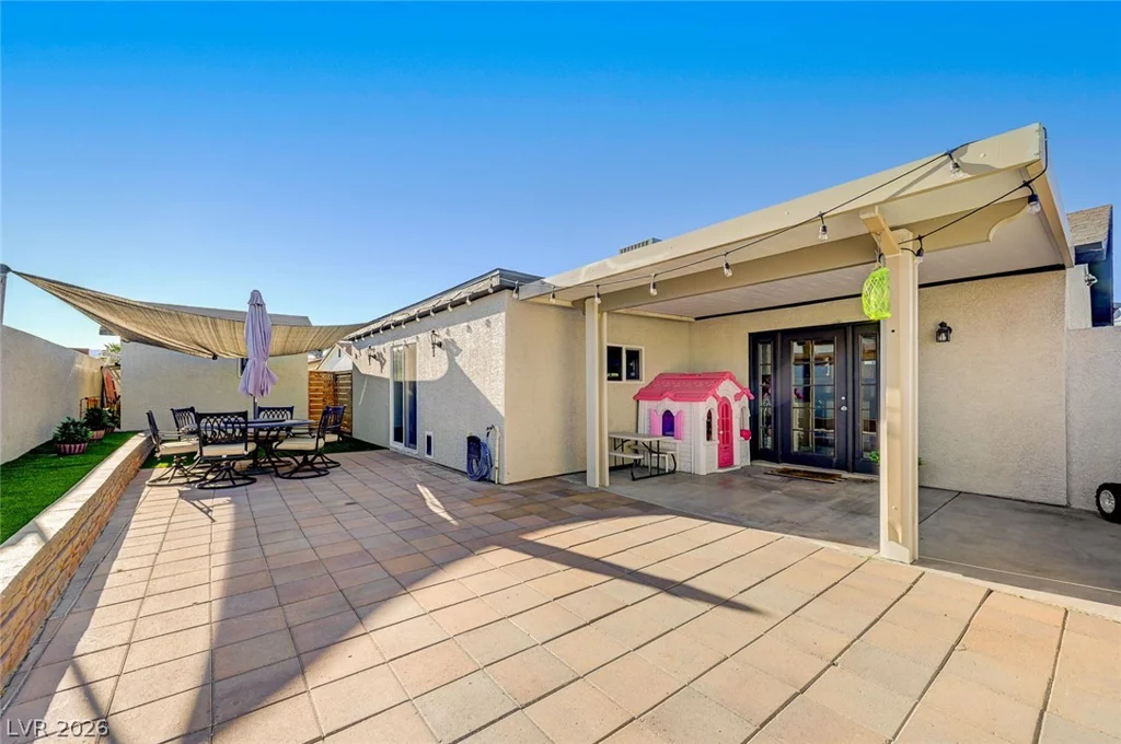6317 Molino, Las Vegas, NV 89108