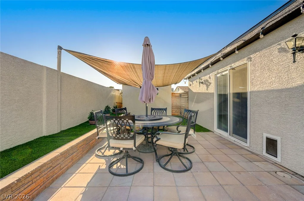 6317 Molino, Las Vegas, NV 89108