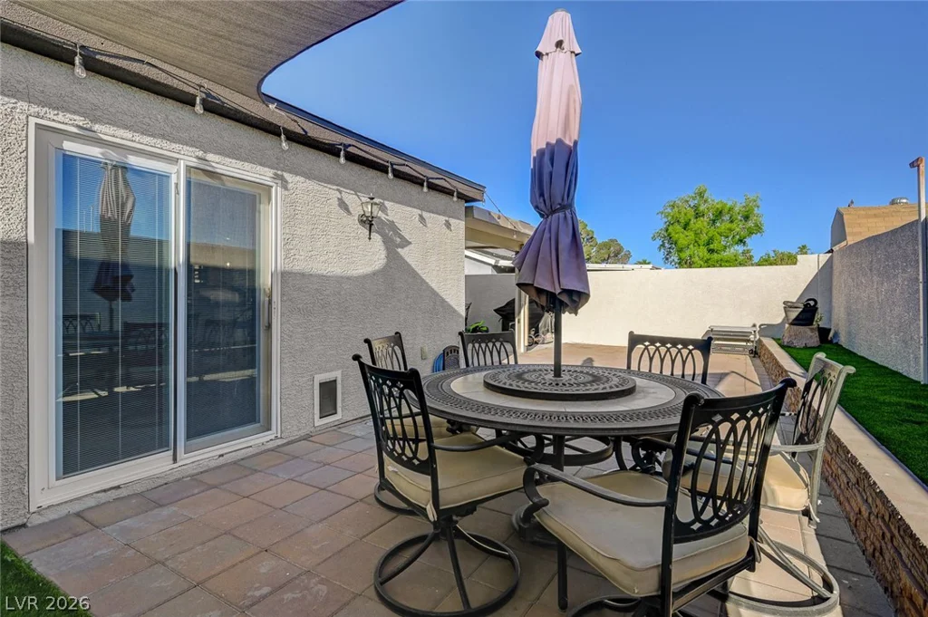 6317 Molino, Las Vegas, NV 89108