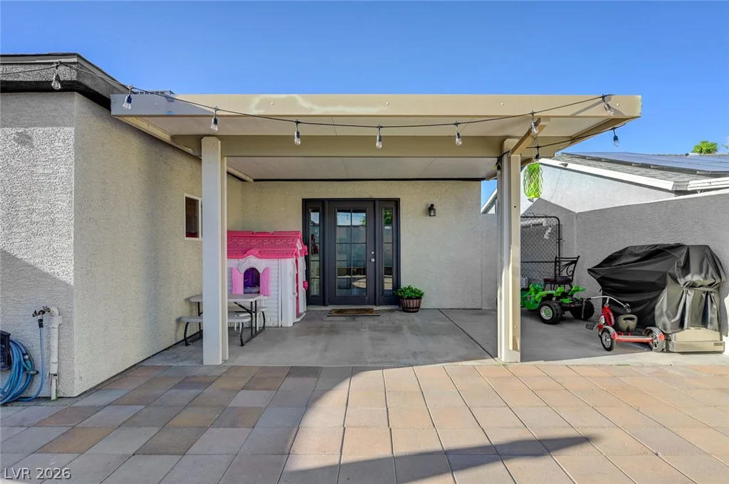 6317 Molino, Las Vegas, NV 89108