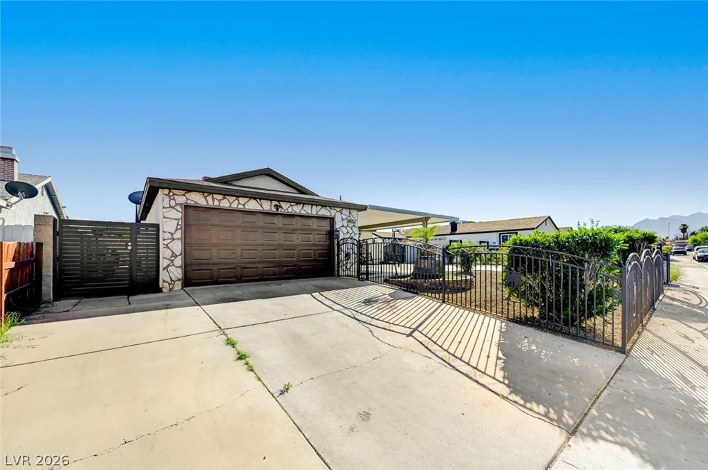 6317 Molino, Las Vegas, NV 89108