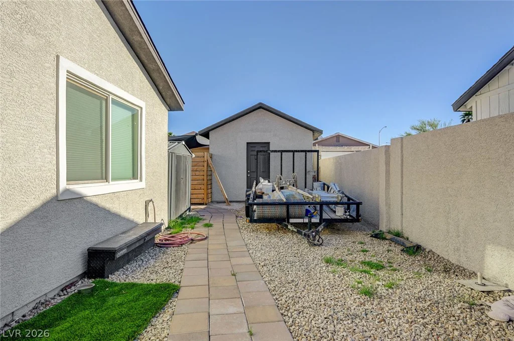 6317 Molino, Las Vegas, NV 89108
