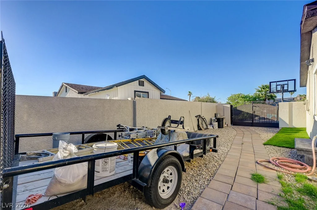 6317 Molino, Las Vegas, NV 89108