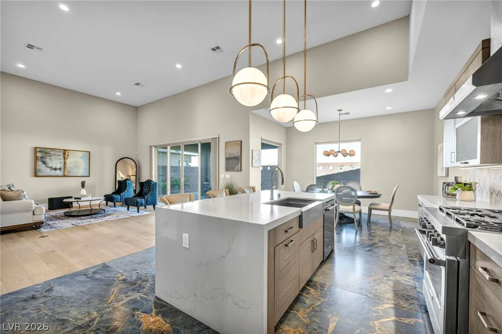 6824 Steel Mist, Las Vegas, NV 89148