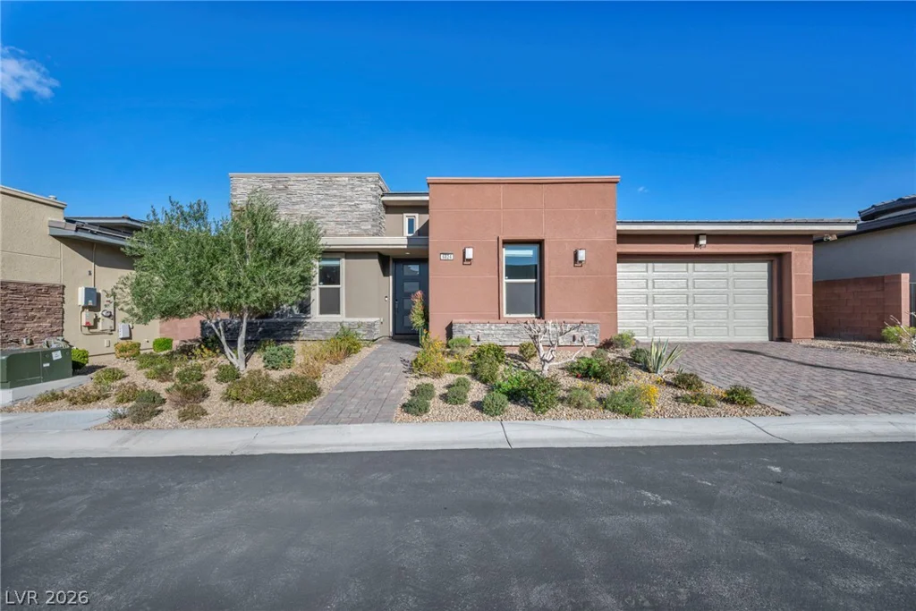 6824 Steel Mist, Las Vegas, NV 89148