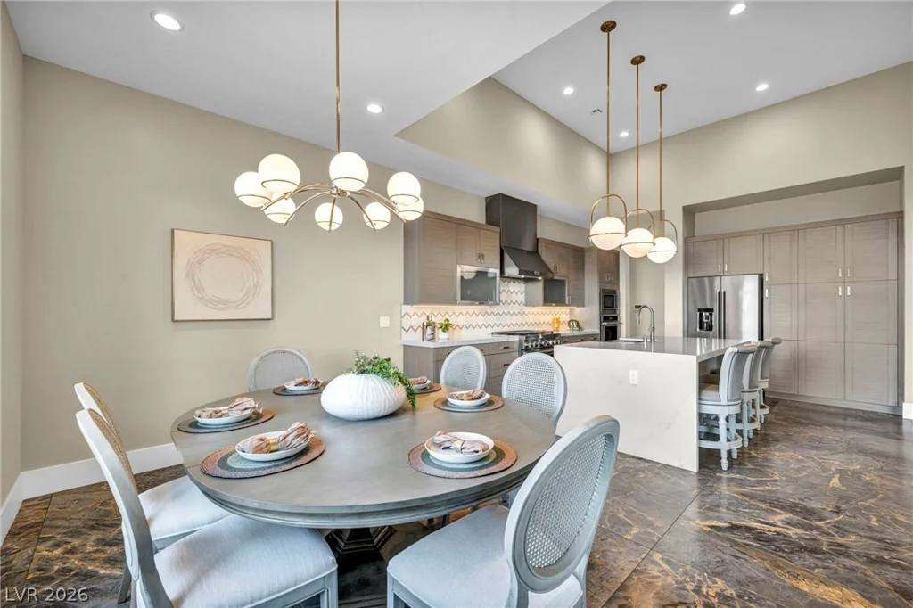 6824 Steel Mist, Las Vegas, NV 89148