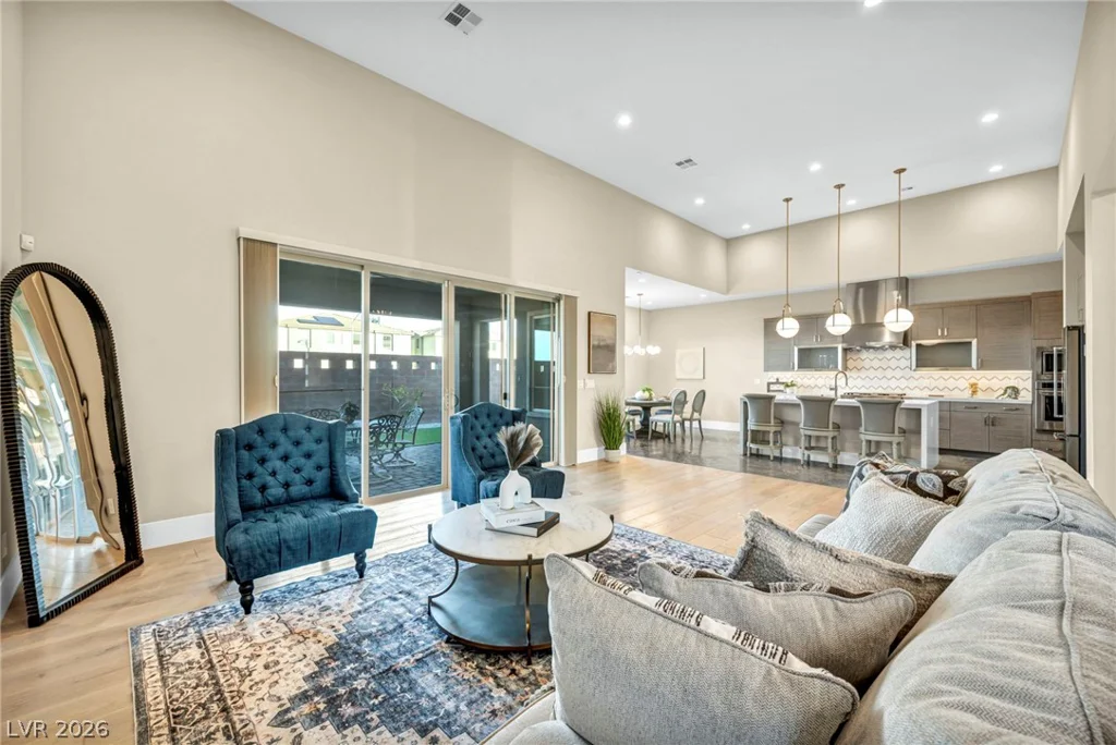 6824 Steel Mist, Las Vegas, NV 89148