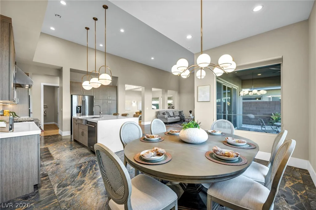 6824 Steel Mist, Las Vegas, NV 89148
