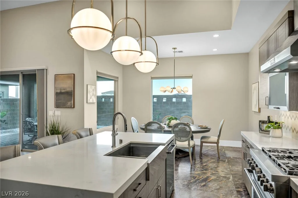 6824 Steel Mist, Las Vegas, NV 89148
