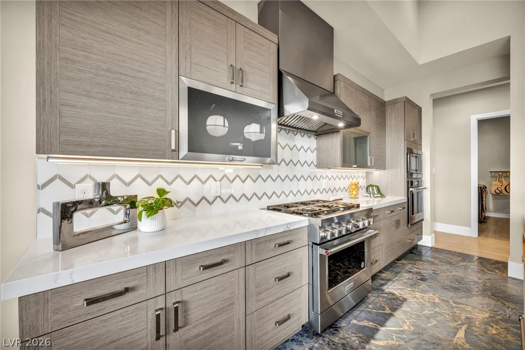 6824 Steel Mist, Las Vegas, NV 89148