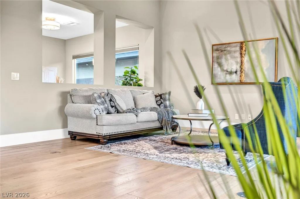 6824 Steel Mist, Las Vegas, NV 89148