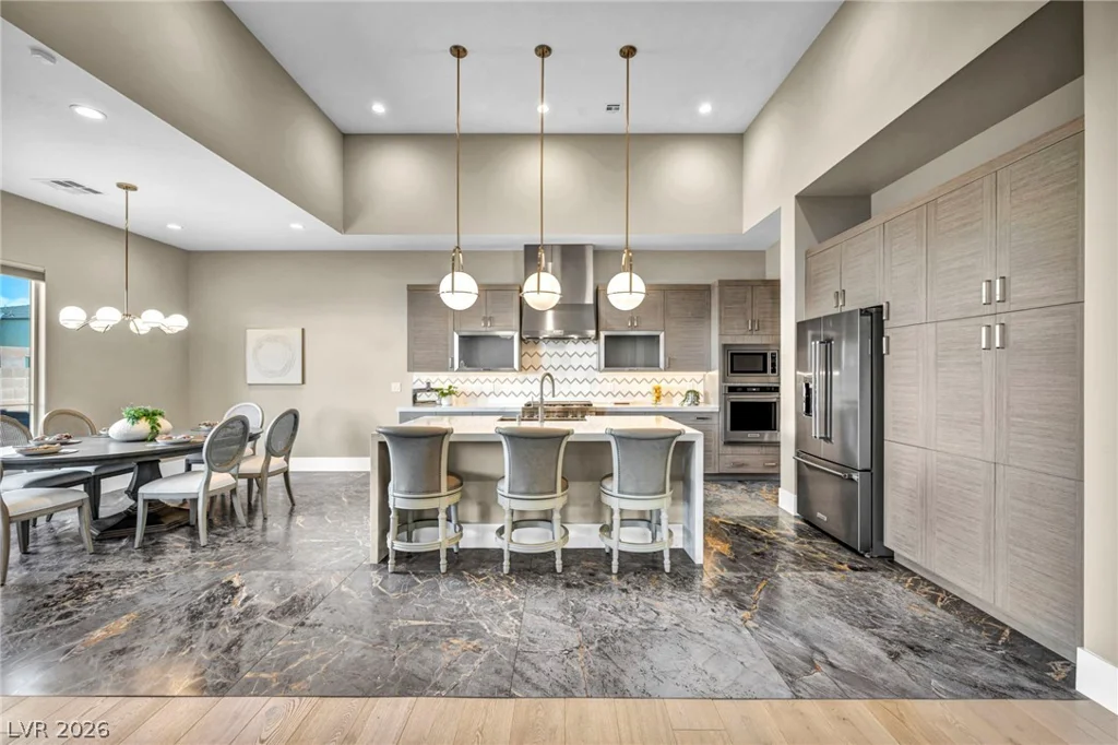 6824 Steel Mist, Las Vegas, NV 89148