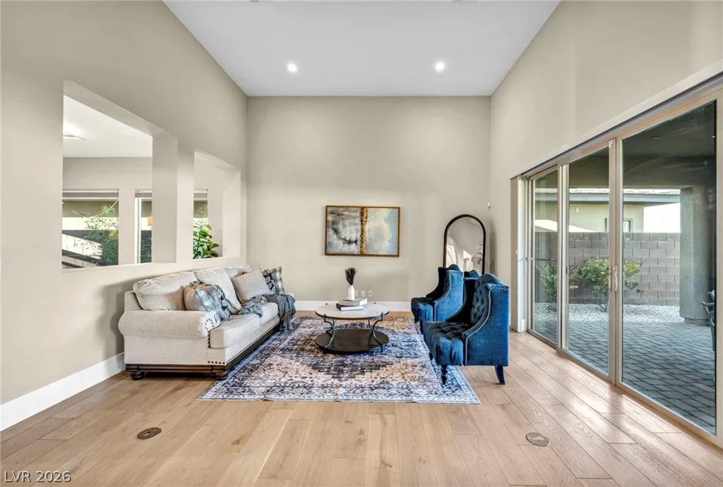 6824 Steel Mist, Las Vegas, NV 89148