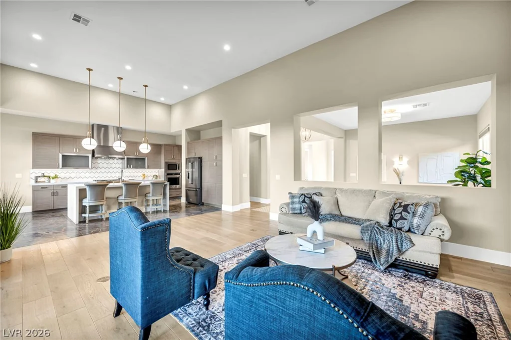 6824 Steel Mist, Las Vegas, NV 89148