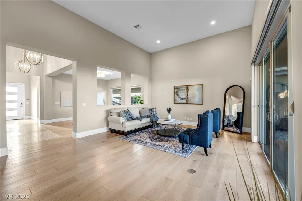 6824 Steel Mist, Las Vegas, NV 89148
