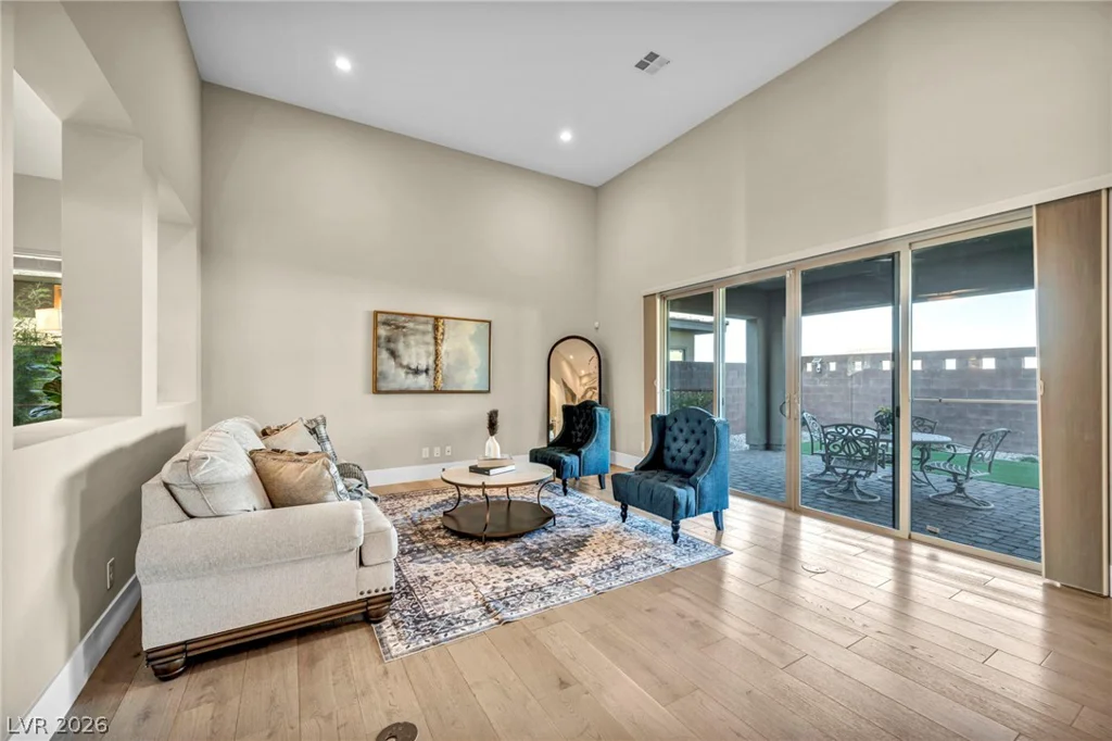 6824 Steel Mist, Las Vegas, NV 89148