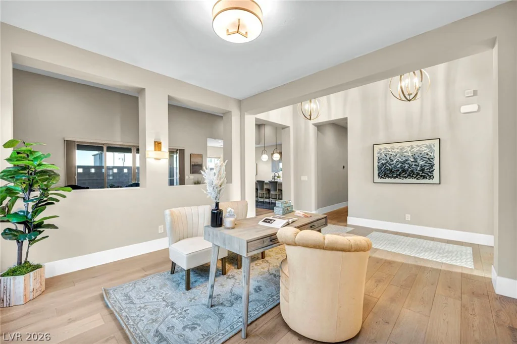 6824 Steel Mist, Las Vegas, NV 89148