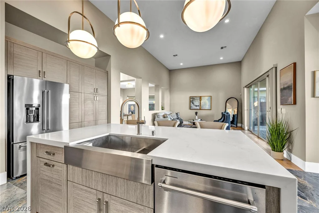 6824 Steel Mist, Las Vegas, NV 89148