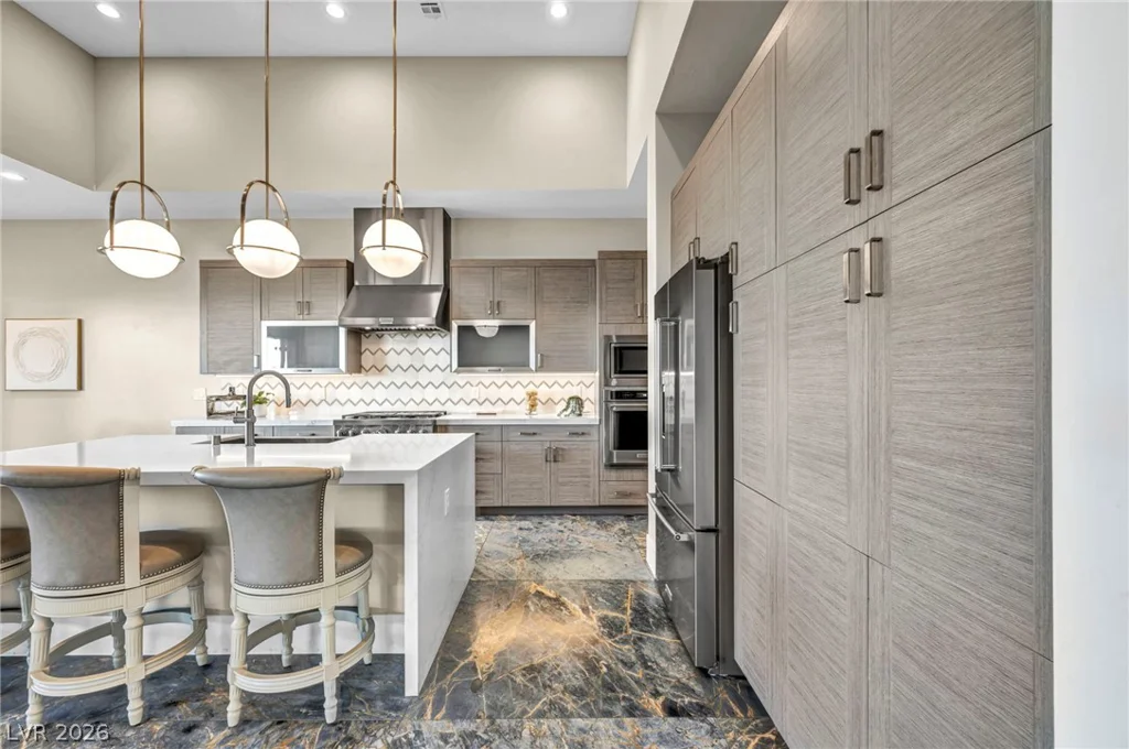6824 Steel Mist, Las Vegas, NV 89148