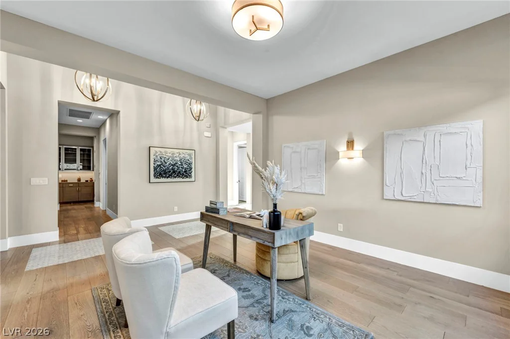 6824 Steel Mist, Las Vegas, NV 89148