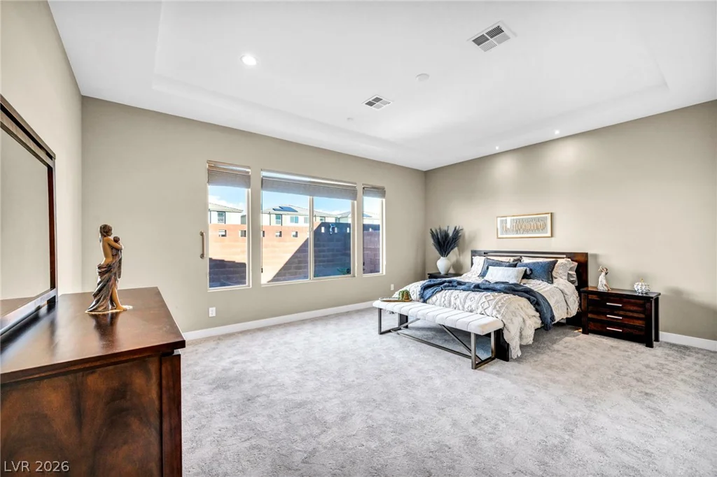 6824 Steel Mist, Las Vegas, NV 89148