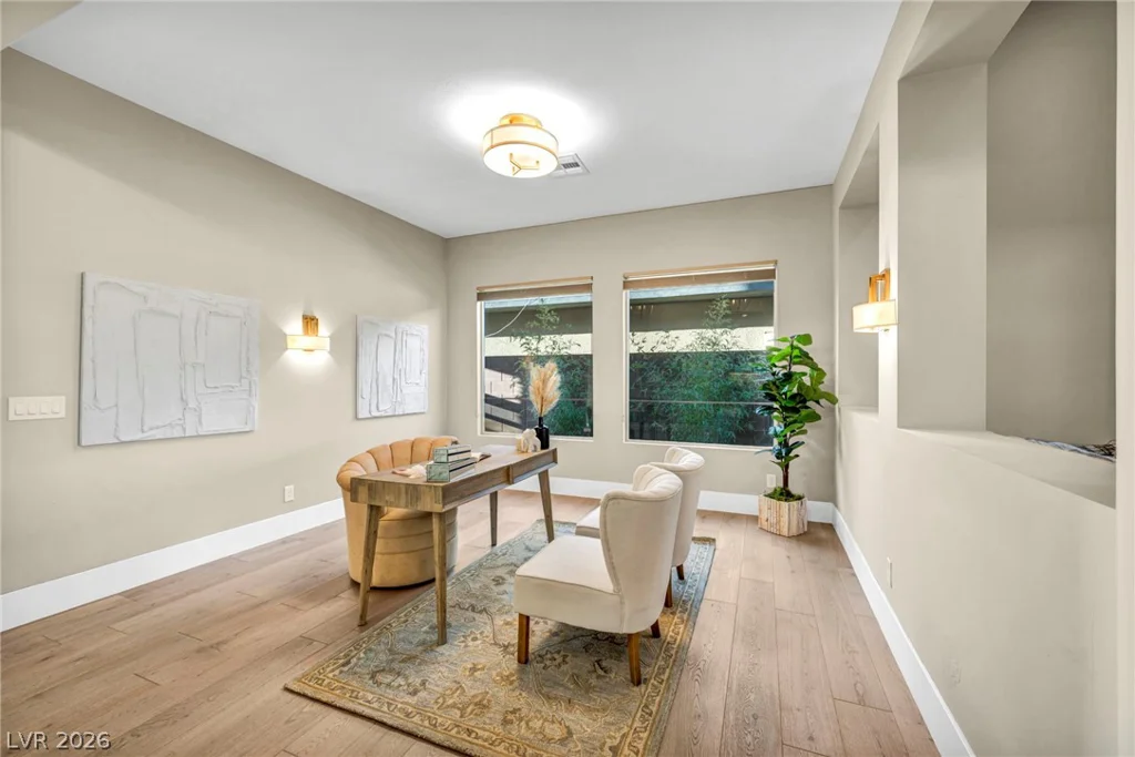 6824 Steel Mist, Las Vegas, NV 89148